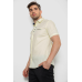 Сорочка чоловіча класична, колір жовтий, 214R7114-1 XL, 50, XL