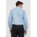 Сорочка чоловіча, колір блакитний, 214R7086 XL, 50, XL
