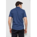 Сорочка чоловіча, колір синій, 214R7007 XXL, 52, XXL