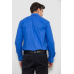 Сорочка чоловіча, колір електрик, 214R7004 XXXL, XXXL, XXXL
