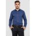 Сорочка чоловіча, колір синій, 214R7004 XXL, XXL, XXL