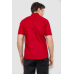 Сорочка чоловіча однотонна, колір бордовий, 214R6917-3 XXL