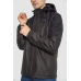 Куртка чоловіча демісезонна з капюшоном, колір чорний, 214R61035 XL, 50, XL