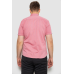 Сорочка чоловіча в клітку, колір пудровий, 214R4564-5 XXXL, 54, XXXL