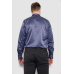 Сорочка чоловіча, колір синій, 214R3061 XXL, 52, XXL