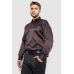 Сорочка чоловіча, колір коричневий, 214R3061 XL, 50, XL