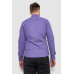 Сорочка чоловіча з принтом, колір фіолетовий, 214R16286 XXL, 52, XXL