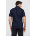 Сорочка чоловіча однотонна, колір синій, 214R1513 XL, 50, XL