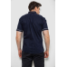 Сорочка чоловіча 214R7007, колір Синій XXL, 52, XXL