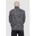 Светр чоловічий, колір чорний, 214R10323 XL, 50, XL