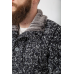 Светр чоловічий, колір чорний, 214R10323 XL, 50, XL