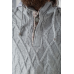Светр чоловічий, колір сірий, 214R10314 XL, 50, XL