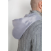 Светр чоловічий, колір сірий, 214R10314 XL, 50, XL