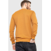 Світшот чоловічий демісезонний, колір коричневий, 208R0204 XL, 50, XL