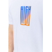 Футболка чоловіча батал, колір білий, 208R018 5XL, 58, 5XL