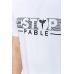 Футболка чоловіча батал, колір білий, 208R014 5XL, 58, 5XL