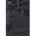 Джинси жіночі skinny, колір темно-сірий, 186R0029 29, 29