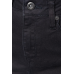 Джинси жіночі skinny, колір чорний, 186R0028
