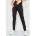 Джинси жіночі skinny, колір чорний, 186R0028 28, 28