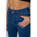 Джинси жіночі Skinny, колір синій, 182R3629 Ager, 29, 29