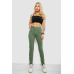 Джинси жіночі Slim Fit, колір зелений, 182R1489S19