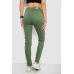 Джинси жіночі Slim Fit, колір зелений, 182R1489S19
