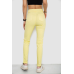 Джинси жіночі Slim Fit, колір жовтий, 182R1489S19 28, 28