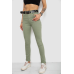 Джинси жіночі Skinny Американки, колір оливковий, 182R00252 27, 27