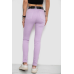 Джинси жіночі Skinny Американки, колір бузковий, 182R00223 Ager, 28, 28