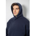 Спорт костюм чоловічий на флісі, колір темно-синій, 177R235-1 Ager, XXXL, 54, XXXL