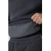 Спорт костюм чоловічий на флісі, колір темно-сірий, 177R235-1 Ager, XXXL, 54, XXXL