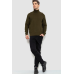 Гольф чоловічий, колір хакі, 161R845 XL, 50, XL