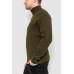 Гольф чоловічий, колір хакі, 161R845 XL, 50, XL