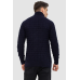 Гольф-светр чоловічий, колір темно-синій, 161R619 XL, 50, XL