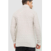 Гольф-светр чоловічий, колір світло-бежевий, 161R619 XXL, 52, XXL