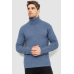 Гольф чоловічий, колір темно-блакитний, 161R133 XL, 50, XL