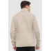 Гольф чоловічий, колір світло-бежевий, 161R133 XL, 50, XL