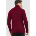 Гольф чоловічий, колір бордовий, 161R133 XL, 50, XL