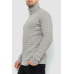 Гольф чоловічий, колір світло-сірий, 161R132 XXL, 52, XXL