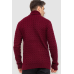 Гольф чоловічий, колір бордовий, 161R132 XL, 50, XL