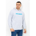 Худі чоловічий, колір світло-сірий, 131R153141 XL, 50, XL