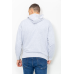 Худі чоловічий, колір світло-сірий, 131R153141 XL, 50, XL