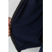 Спорт костюм чоловічий двонитка, колір темно-синій, 119R200-5 XXL, 52, XXL