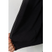 Спорт костюм чоловічий двонитка, колір чорний, 119R200-2 XXL, 52, XXL