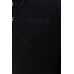 Спорт костюм чоловічий двонитка, колір чорний, 119R200-2 XXL, 52, XXL