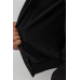 Спорт костюм чоловічий двонитка, колір чорний, 119R200-1 XL, 50, XL