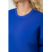 Спортивний костюм жіночий на флісі, колір електрик, 102R7733 L-XL