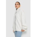 Кофта жіноча ошатна 186R622, колір молочний, 102R5265 Ager, 6XL-7XL