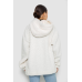 Кофта жіноча ошатна 186R622, колір молочний, 102R5265 Ager, XXL-XXXL
