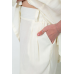 Костюм жіночий, колір молочний, 102R5227 L-XL